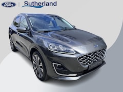 Ford Kuga - 2.5 PHEV Vignale 225pk | Driver Assistance Pack | Technology Pack | Winterpack | Wegklapba