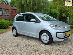 Volkswagen Up! - 1.0 move up BlueMotion 5-deurs