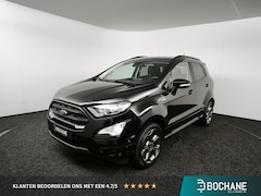 Ford EcoSport - 1.0 EcoBoost ST-Line | Camera | Navigatie |