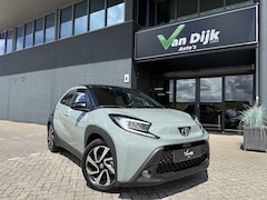 Toyota Aygo X - 1.0 VVT-i CVT Envy Cabriotop Navi Camera Keyless Pdc