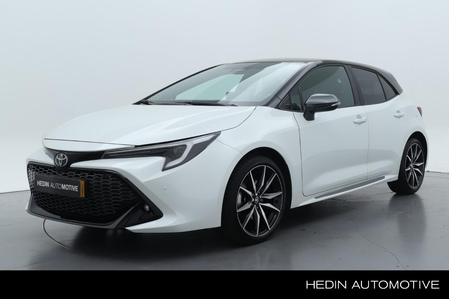 Toyota Corolla - Hybrid 200 GR Sport Plus - AutoWereld.nl