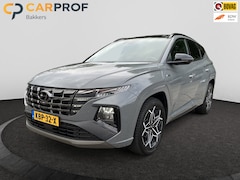 Hyundai Tucson - 1.6 T-GDI HEV N Line Sky Full Options