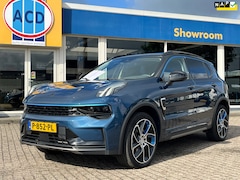 Lynk & Co 01 - 1.5 261pk PHEV 7DCTH | Orig.NL | PanoramaDak | 360 graden Camera | Carplay |