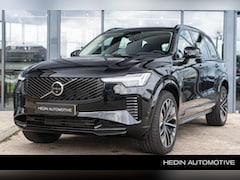 Volvo XC90 - 2.0 T8 Plug-in hybrid AWD Ultra Dark | Luchtvering | Bowers&Wilkins | Trekhaak | Panorama
