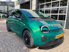 Renault Twingo - Urban range techno 27.5 kWh