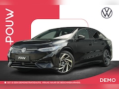 Volkswagen ID.7 - 286pk Limited Edition 77 kWh | Trekhaak | Head-up | 20" Velgen