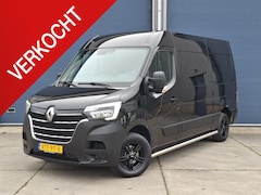 Renault Master - T35 2.3 dCi 180 L2H2 Energy Work Edition AIRCO / CRUISE CONTROLE / NAVI / DEALER ONDERHOUD