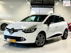 Renault Clio Estate - 0.9 TCe Night&Day Airco|Navi|Trekhaak
