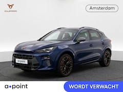 CUPRA Terramar - 1.5 TSI e-Hybrid VZ Performance 272 pk Automaat | Navigatie | Panoramadak | Parkeersensore
