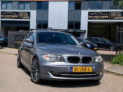 BMW 1-serie - 116i Business Line Luxe uitvoering sport