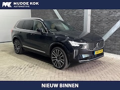 Volvo XC90 - 2.0 T8 Plug-in hybrid AWD Ultra Bright | ACC | 360° Camera | Bowers&Wilkins | Massage | Pa