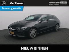 Mercedes-Benz CLA-klasse Shooting Brake - 180 Business Solution Luxury