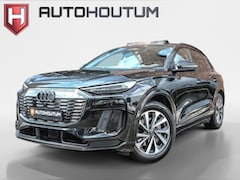 Audi Q6 e-tron - performance 225 kW | 100 kWh | Panoramadak | Leder | 360 camera