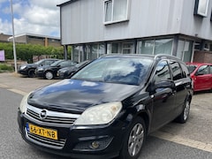 Opel Astra Wagon - 1.6 Temptation Airco. Prijs is inclusief een nieuwe Apk keuring