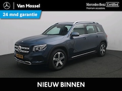 Mercedes-Benz GLB - 200 Business Solution Luxury