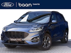 Ford Kuga - 2.5 PHEV ST-Line | Elektr. achterklep | Driver Ass. Pack | ACC | BLIS | Privacy glass |
