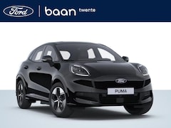 Ford Puma Gen-E - Select 47 kWh | Camera | Winter Pack | Comfort Pack |