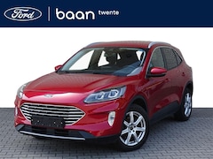 Ford Kuga - 2.5 PHEV Titanium X | B&O | Winter Pack | Driver Ass. Pack | Technology Pack | ACC | Blis