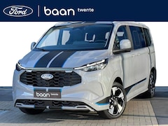 Ford Model T - Tourneo Custom PHEV 233PK SPORT L1 | 8 Persoons | Panorama dak | Trekhaak | Adaptive Cruis
