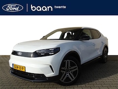 Ford Capri - Premium Extended Range RWD 77 kWh | Panorama dak | BLIS | Head-Up | Stuurwielverw. | Apple
