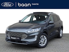 Ford Kuga - 2.5 PHEV Titanium | Panoramadak | Trekhaak | Winter Pack | Dealer ond. |