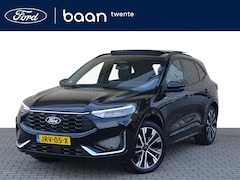 Ford Kuga - 2.5 PHEV ST-Line X 243 PK | Panoramadak | Trekhaak | 20 inch | Winter Pack | AGR | B&O | D