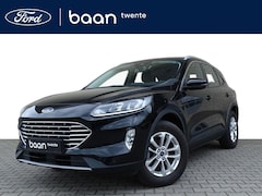 Ford Kuga - 2.5 PHEV Titanium | Winter Pack | Camera | Keyless Entry | Navi | Apple Carplay |