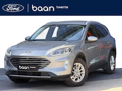 Ford Kuga - 2.5 PHEV Titanium X | Winter Pack | Driver Ass. Pack | Head-UP | ACC | Dode hoek | Camera