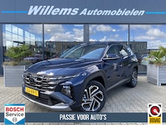 Hyundai Tucson - 1.6 T-GDI PHEV Comfort Smart Adaptive Cruise Control, Navigatie & Camera