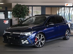 Volkswagen Golf - 8 2.0 TSI GTI 245PK Pano H&K Led Mistlamp Cam HuD Navi ACC