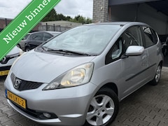 Honda Jazz - 1.4 Comfort / 1Ste Eigenaar /5DRS /Dealer onderh