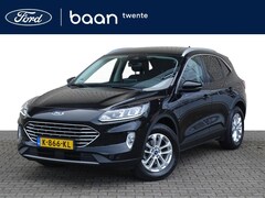 Ford Kuga - 1.5 Turbo Titanium | 1600kg Trekgewicht | Winterpack | Camera | Digitale Cockpit | Cruise.
