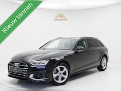 Audi A4 Avant - 40 TFSI Pro Line Facelift |Trekhaak|Led|Navi| Model.2020