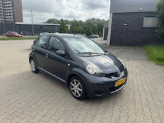 Toyota Aygo - 1.0-12V Comfort