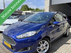 Ford Fiesta - 1.0 Titanium / BJ 2015 / 107.000KM / N.A.P