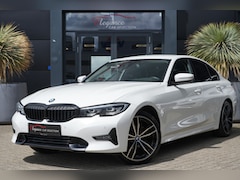 BMW 3-serie - 318i Sportline High Executive 157pk Navigatie/Apple-Android/Cruise