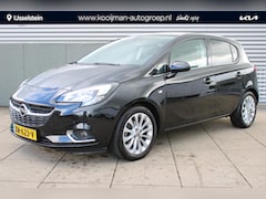 Opel Corsa - 1.4 Online Edition Automaat / Navigatie / Camera / Compleet Dealer onderhouden