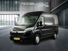 Citroën Jumper - 35 2.2 BlueHDi 165 L2H2 Heavy 3.000kg-trekgewicht | Camera | 3-pers |