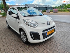 Citroën C1 - 1.0 First Edition ( dealer onderhouden )