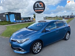 Toyota Auris - | 2015 | 1.8 Hybrid Lease Pro | Automaat |
