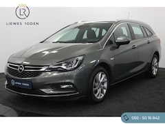 Opel Astra Sports Tourer - 1.0 Turbo Innovation (+ Trekhaak)