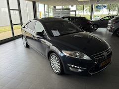 Ford Mondeo - 2.0 EcoBoost Platinum Automaat meest luxe uitvoering bomvol