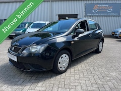 SEAT Ibiza - 1.4 Summer Edition 6/12 m garantie