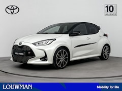 Toyota Yaris - 1.5 Hybrid GR Sport | Dode Hoek Detectie | Head Up Display |