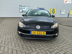 Volkswagen Golf Variant - 1.5 TSI Comfortline Business