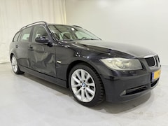 BMW 3-serie Touring - 320i Executive Aut APK
