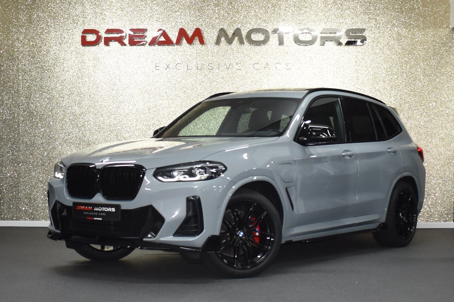 BMW X3 - XDrive30e M-Sport 292pk | TREKHAAK | HEAD-UP | PANODAK - AutoWereld.nl