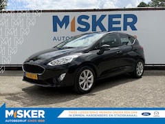 Ford Fiesta - 1.1 Trend *DEALERONDERHOUDEN*Apple Carpl./Android Auto/NAVI/PDC