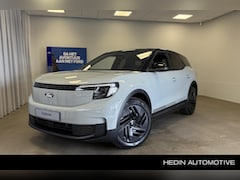 Ford Explorer - Collection Extended Range RWD 79 kWh Unieke Uitvoering | Direct uit Voorrad leverbaar