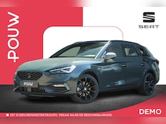 SEAT Leon Sportstourer - 1.5 TSI 204pk e-Hybrid FR Business | Midnight Pack | Safe Driving Pack